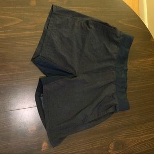 Lulu lemon T.H.E short.